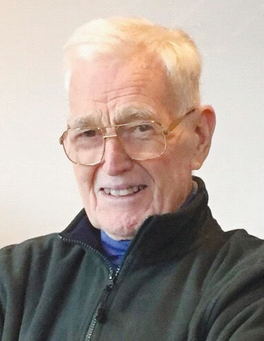 John (Jack) Vincent Morrissey, Sr.